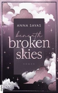 Produktbild: Beneath Broken Skies