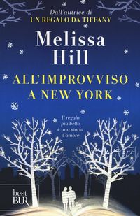 Produktbild: All'improvviso a New York