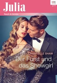 Produktbild: Der F&uuml;rst und das Showgirl