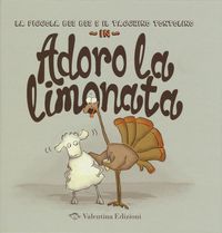 Produktbild: Adoro la limonata