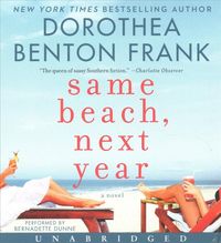 Produktbild: SAME BEACH NEXT YEAR LOW PR 9D