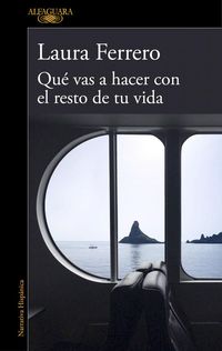 Produktbild: Qu&eacute; vas a hacer con el resto de tu vida