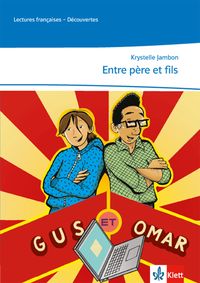 Produktbild: Entre p&egrave;re et fils