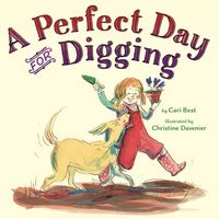 Produktbild: A Perfect Day for Digging