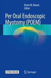 Produktbild: Per Oral Endoscopic Myotomy (POEM)