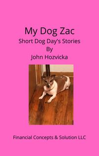 Produktbild: My Dog Zac