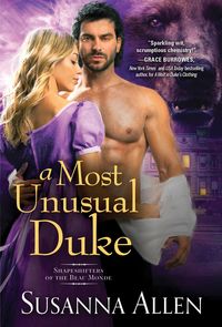 Produktbild: A Most Unusual Duke