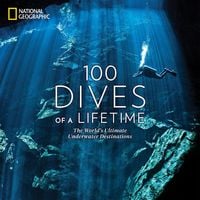 Bild vom Artikel 100 Dives of a Lifetime vom Autor Brian Skerry