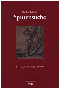Produktbild: Kahmen, H: Spurensuche