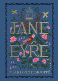 Produktbild: Jane Eyre