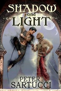 Produktbild: Shadow and Light