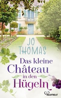 Produktbild: Das kleine Ch&acirc;teau in den H&uuml;geln