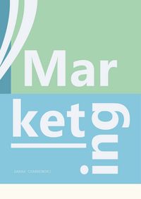 Produktbild: Marketing von A-Z