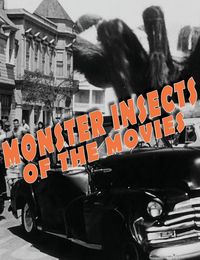 Produktbild: Monster Insects of the Movies