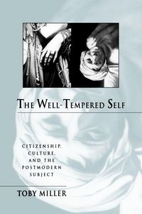 Produktbild: The Well-Tempered Self