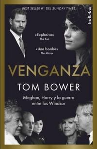 Produktbild: Venganza