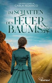 Produktbild: Im Schatten des Feuerbaums