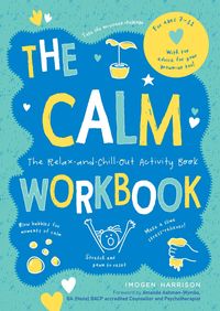 Produktbild: The Calm Workbook