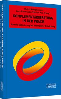 Produktbild: Komplement&auml;rberatung in der Praxis