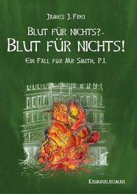 Produktbild: Blut f&uuml;r nichts? - Blut f&uuml;r nichts!