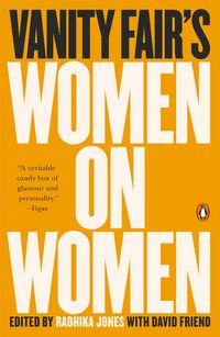 Produktbild: Vanity Fair's Women on Women