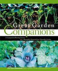 Produktbild: Great Garden Companions