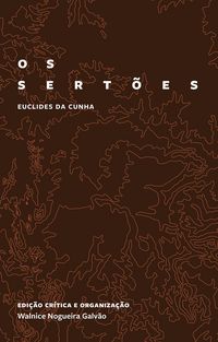 Produktbild: Os sert&otilde;es: edi&ccedil;&atilde;o cr&iacute;tica comemorativa