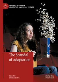 Produktbild: The Scandal of Adaptation