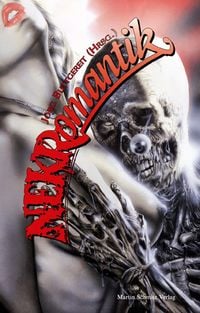 Produktbild: Nekromantik 1 - 20th Anniversary Edition (+ CD-Soundtrack/+ Buch)