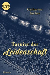 Produktbild: Turnier der Leidenschaft