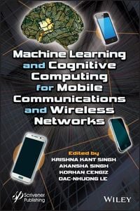 Produktbild: Machine Learning for Networks