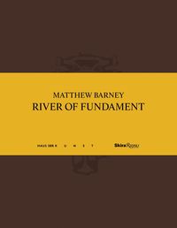 Produktbild: Matthew Barney