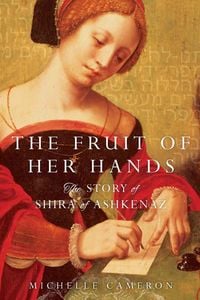 Produktbild: Fruit Of Her Hands