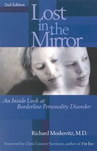 Produktbild: Lost in the Mirror