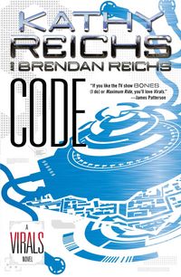 Produktbild: Code