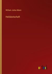 Produktbild: Heilsbotschaft