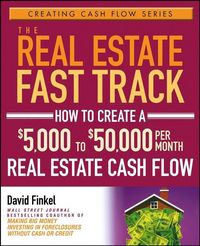 Produktbild: The Real Estate Fast Track