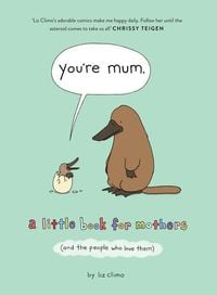 Produktbild: You're Mum