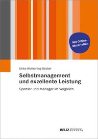 Produktbild: Selbstmanagement und exzellente Leistung
