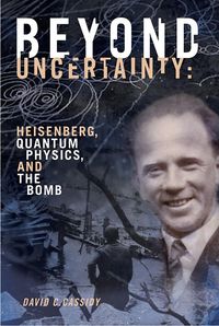 Produktbild: Beyond Uncertainty
