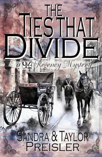 Produktbild: The Ties that Divide