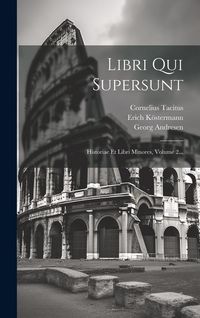 Produktbild: Libri Qui Supersunt