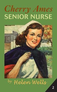 Produktbild: Cherry Ames, Senior Nurse