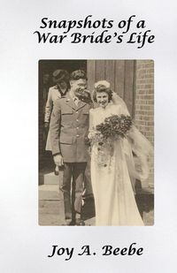 Produktbild: Snapshots of a War Bride's Life