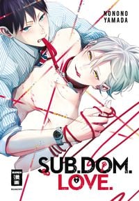 Produktbild: Sub.Dom.Love.