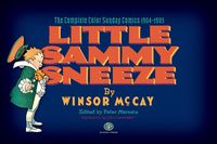 Produktbild: Little Sammy Sneeze