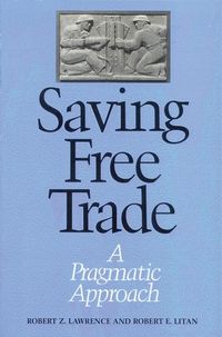 Produktbild: Saving Free Trade
