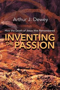 Produktbild: Inventing the Passion