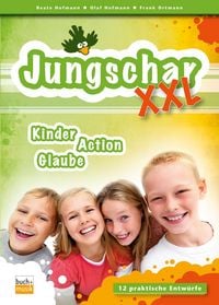 Produktbild: Jungschar XXL