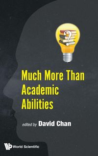 Produktbild: Much More Than Academic Abilities